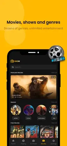 touchcric-com17854827258205 Movies and shows